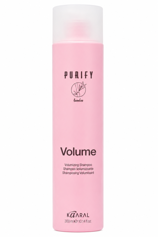 kaaral-purify-volume-shampoo-300-ml Kaaral Purify Volume шампунь для об’єму волосся 300 мл