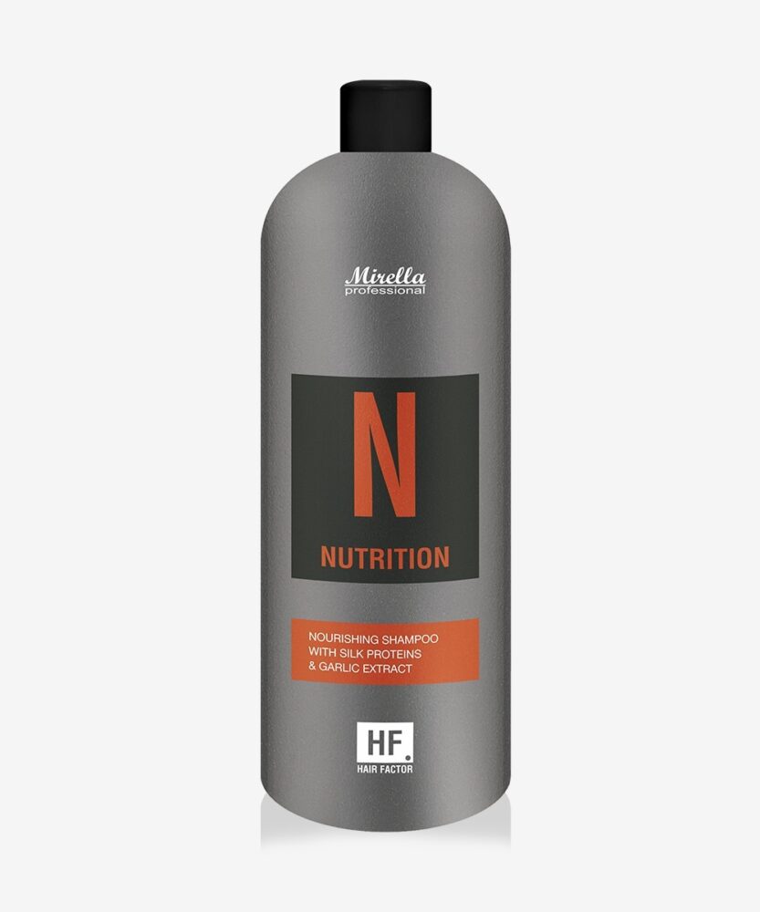 Mirella Professional Hair Factor N шампунь