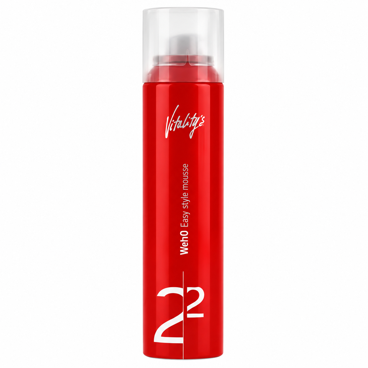 мус для об’єму волосся Vitality’s Easy Style Mousse 200 мл