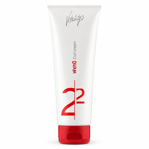 Vitality’s Curl Cream крем для створення локонів 150 мл