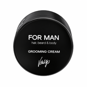 vitalitys-for-man-grooming-cream-75ml Vitality’s For Man Grooming Cream — зволожувальний крем для волосся 75 мл