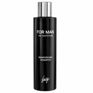 Шампунь проти випадіння волосся Vitality’s For Man Reinforcing Shampoo