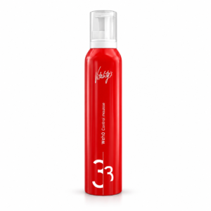 Vitality’s WehO Control Mousse мус для укладання волосся 250 мл