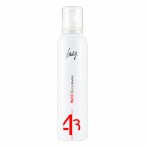 vitalitys-weho-extra-mousse-250-ml-sylna-fiksatsiia Мус сильної фіксації Vitality’s WeHo Extra Mousse 250 мл