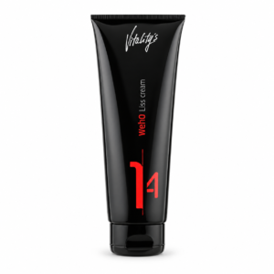 Крем для вирівнювання волосся Vitality’s We-Ho Liss Cream 150 мл