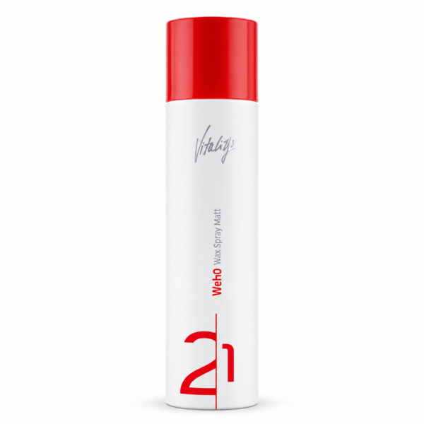 Vitality’s WeHo Wax Spray Matt матувальний спрей-віск для волосся 200 мл
