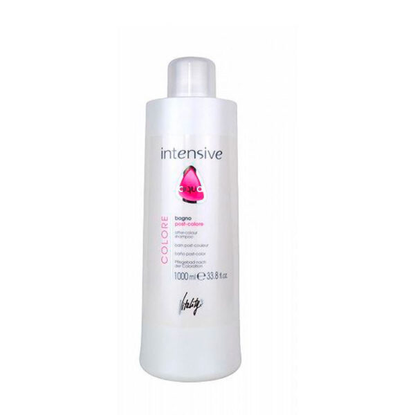 Vitality’s,-Шампунь-для-окрашенных-волос,-After-Colour-Shampoo-1000-мл Vitality’s After-Colour Shampoo 1000 мл — шампунь для фарбованого волосся