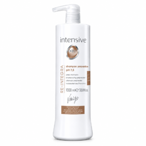 Vitality’s Intensive Aqua Re-Integra Prep Shampoo шампунь глибокого очищення pH 7,5 1000 мл