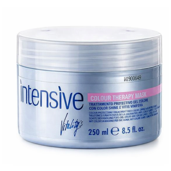 Vitality’s Color Therapy Mask Маска для фарбованого волосся 250 мл Vitality’s Color Therapy Mask Маска для фарбованого волосся 250 мл