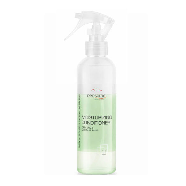 prosalon-hair-care-moisturizing-spray-conditioner-200ml PROSALON Hair Care 200 мл — зволожувальний спрей-кондиціонер