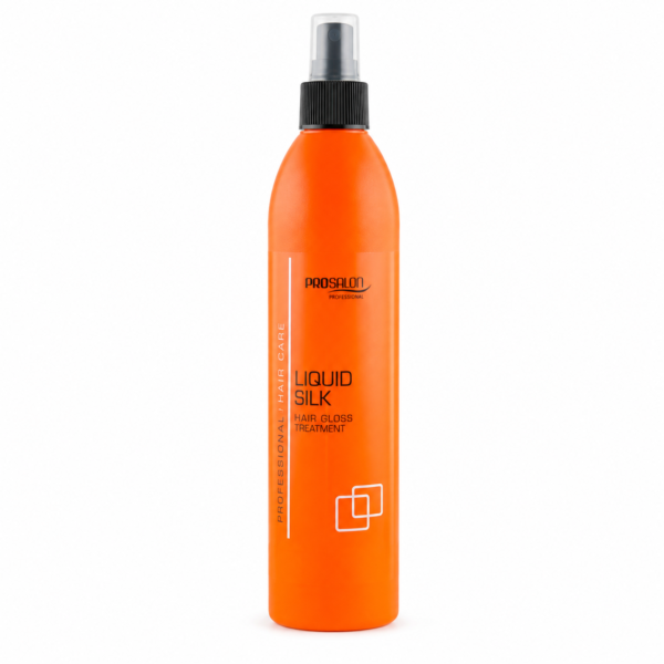 prosalon-liquid-silk-275ml Prosalon рідкий шовк 275 мл для відновлення волосся