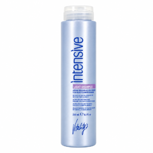 vitalitys-intensive-light-shampoo-250ml Vitality’s Intensive Light Shampoo — делікатний шампунь для тонкого волосся 250 мл
