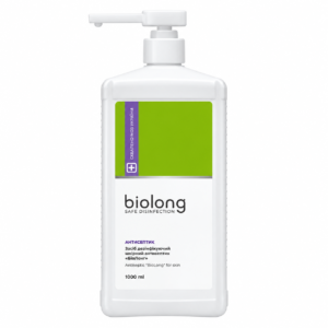biolong-skin-antiseptic-1000-ml БіоЛонг 1000 мл — шкірний антисептик із дозатором