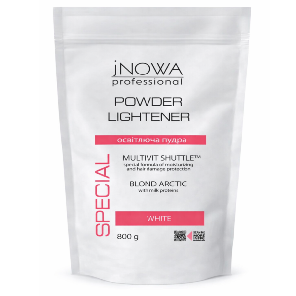 jnowa-blond-arctic-osvitliuvalna-pudra-dlia-volossia-800-g JNOWA Blond Arctic освітлювальна пудра для волосся 800 г
