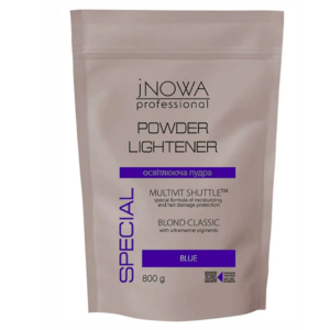 JNOWA Professional Blond освітлювальна пудра для волосся 800 г