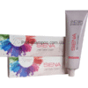 JNOWA Professional Siena Hair Color Cream — стійка крем-фарба для волосся 100 мл
