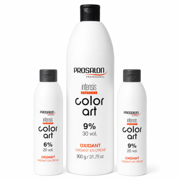 prosalon-color-art-oxidant-150-900ml Prosalon Color Art окислювач для фарби 1,9–12 відсотків