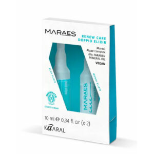kaaral-maraes-renew-care-elixir-2x10ml-new Kaaral Maraes Renew Care еліксир для відновлення волосся 2x10 мл нова упаковка