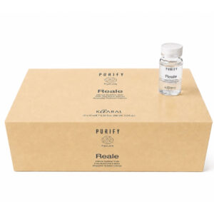 Kaaral Purify Reale лосьйон для волосся 12×10 мл