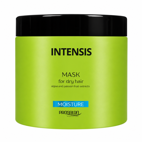 Prosalon Intensis Moisture зволожувальна маска для сухого волосся 450 мл
