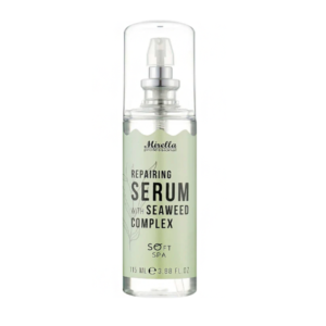 mirella-professional-soft-spa-repairing-mi152 Mirella Professional Soft SPA Repairing сироватка з морськими водоростями для відновлення волосся