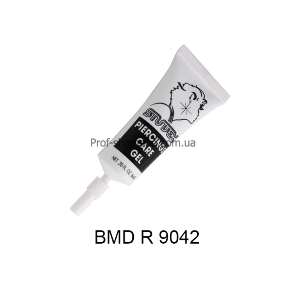 STUDEX BMD R-904 — гель для догляду після проколу