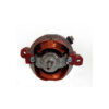 motor-stc082-hair-dryer-connectors Мотор STC082 для фена з контактами підключення