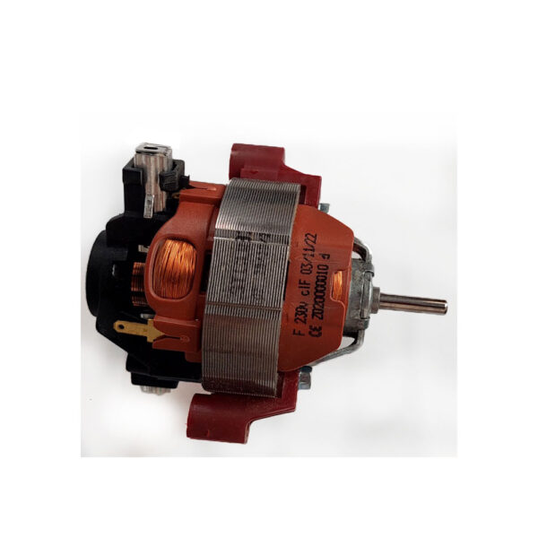 motor-stc082-hair-dryer-side-view Професійний двигун STC082 для ремонту фена — вигляд збоку