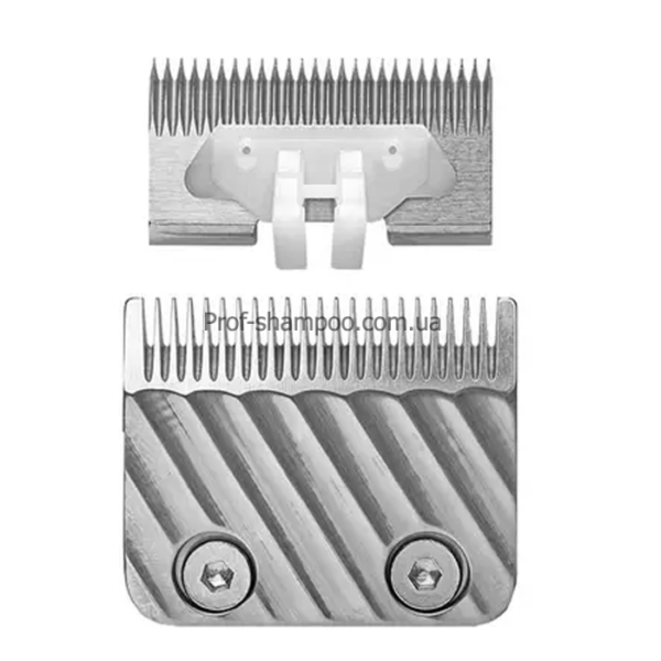 НОЖЕВОЙ БЛОК BABYLISS PRO FX8700ME двойной BaByliss PRO 4Artists Replacement Blade FX8700ME — ніж для машинки