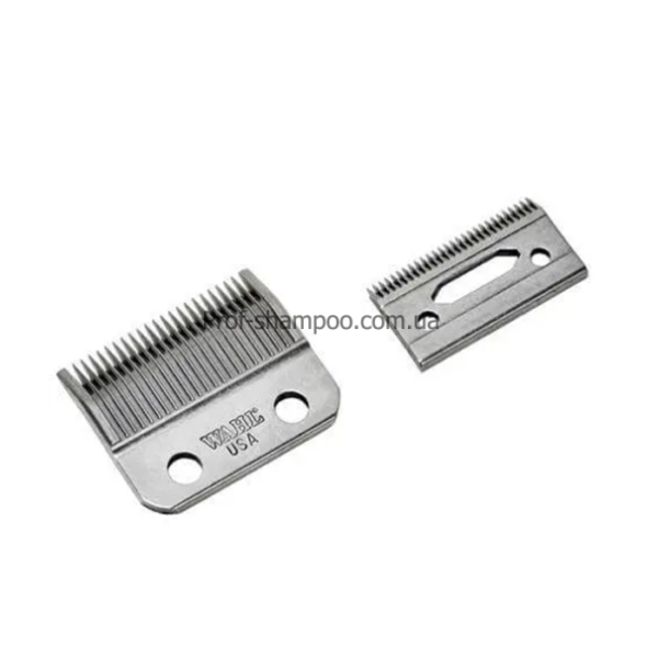 Нож Wahl 1006-416 Standard для машинок Super Taper, Icon, 100 Year, 1-3,5 мм Ніж Wahl Standard 1006-416 для машинок 1–3,5 мм