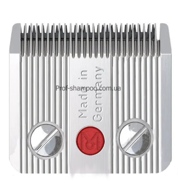 Ножевой блок Moser Star Blade Standard 1401-7600 Ножовий блок Moser Star Blade Standard 1401-7600