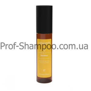 Vitality's C&S Nutritivo Absolute Rich Oil Питательное масло для волос 30 мл 28525 Vitality’s C&S Nutritivo Absolute Rich Oil — живильна олія для волосся 30 мл