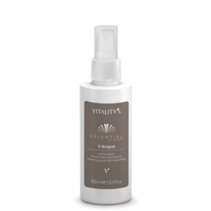 Vitality’s Essential V Aqua Експрес-зволоження та відновлення волосся Vitality’s Essential V Aqua Експрес-зволоження та відновлення волосся 100 мл
