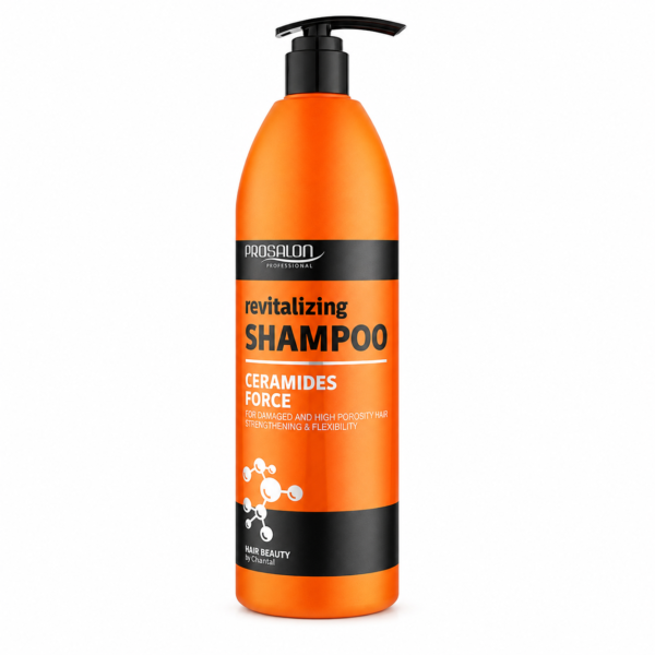 prosalon-ceramide-shampoo-1000ml Prosalon Ceramide Shampoo 1000 мл — шампунь з керамідами