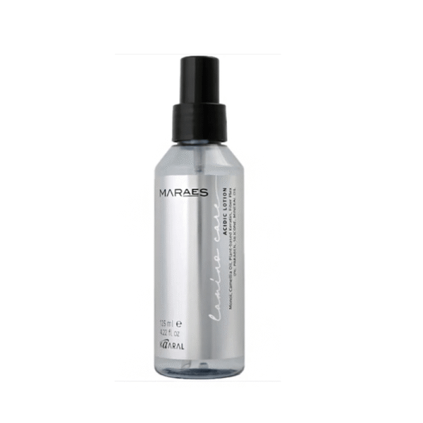 Кислотный лосьон для ламинирования - Kaaral Maraes Lamino Care Acidic Lotion Kaaral Maraes Lamino Care Acidic Lotion 125 мл кислотний лосьйон для ламінування волосся
