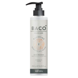 Kaaral-Baco-Bacoplex-Mask-250-мл-відновлювальна-маска Kaaral Baco Bacoplex Mask 250 мл маска для відновлення волосся