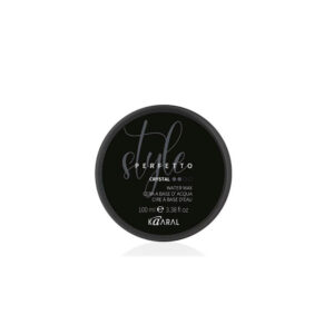 Kaaral Style Perfetto Crystal Water Wax 100 мл віск на водній основі