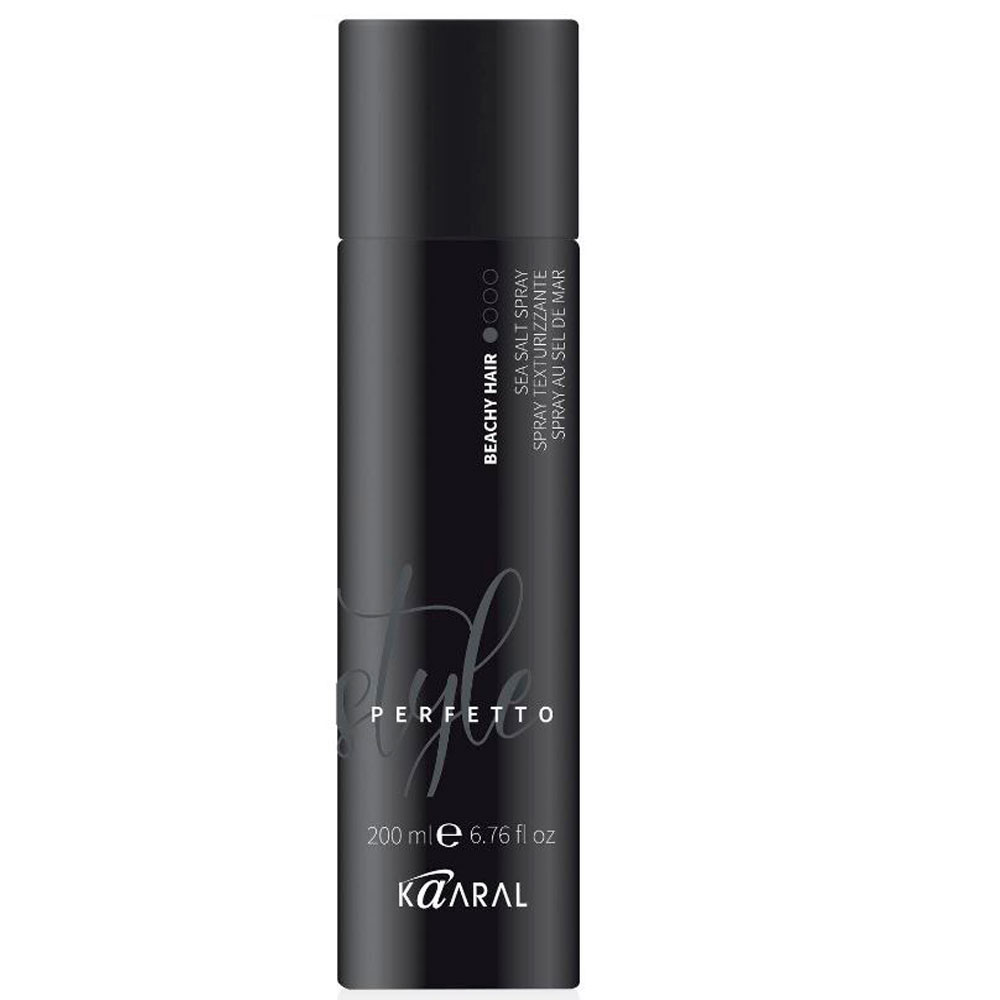 Kaaral Style Perfetto Beachy Hair 200 мл — спрей текстури