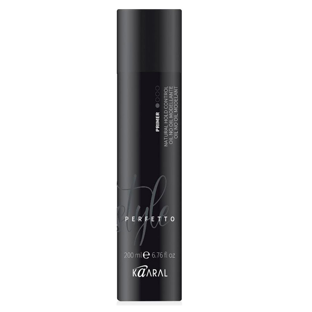 Kaaral Style Perfetto Primer Natural Hold 200 мл сухе масло