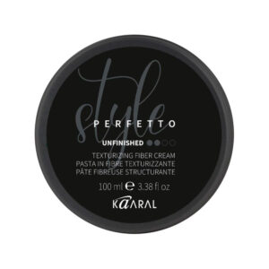 Kaaral Style Perfetto Unfinished 100 мл волокниста паста для волосся