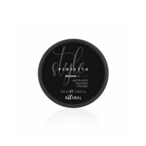 Kaaral Style Perfetto Molding Paste 100 мл матова паста для волосся