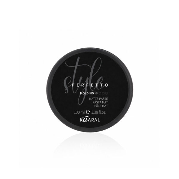 Kaaral Style Perfetto Molding Paste 100 мл матова паста для волосся