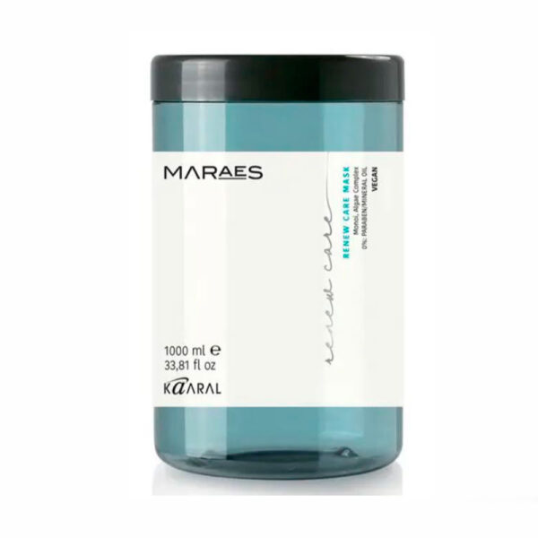 KAARAL-MARAES-RENEW-CARE-відновлювальна-маска-для-волосся-з-комплексом-водоростей