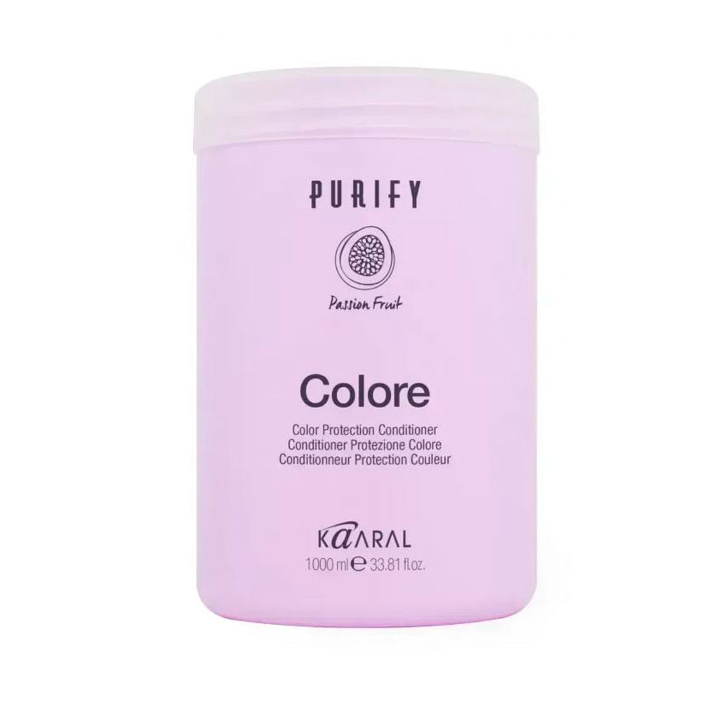 Kaaral Purify Colore Conditioner 1000 мл