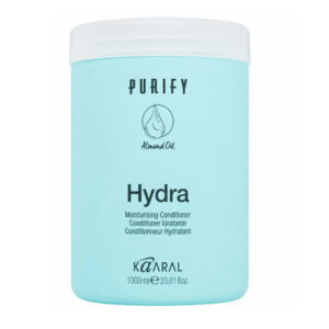 Кондиціонер для сухого волосся Kaaral Purify Hydra 1000 мл