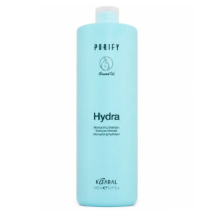 Kaaral Purify Hydra Shampoo 1000 мл для сухого волосся