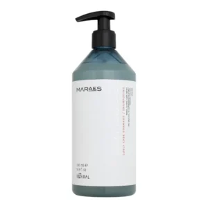 kaaral-maraes-curly-care-shampoo-500ml Kaaral Maraes Curly Care Shampoo 500 мл — шампунь для кучерявого волосся