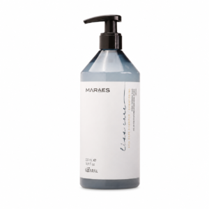 Kaaral Maraes Liss Care Shampoo 500 мл — шампунь для прямого волосся