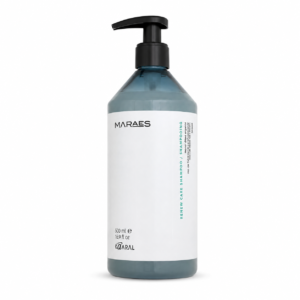 Kaaral Maraes Renew Care Shampoo 500 мл — відновлювальний шампунь для пошкодженого волосся