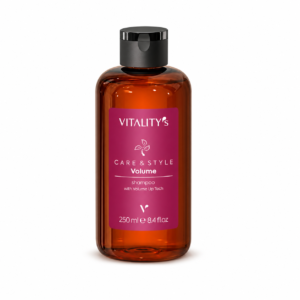 vitalitys-care-style-volume-shampoo-250-ml Vitality’s Care & Style Volume Shampoo шампунь для обʼєму волосся 250 мл
